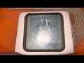 STARTUP AND SHUTDOWN VTECH WRITE AND LEARN TOUCH TABLET
