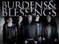 Burdens & Blessings - Crow Eater (featuring ...