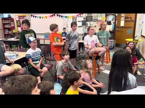 "Dump it Off" Boston Tea Party Song