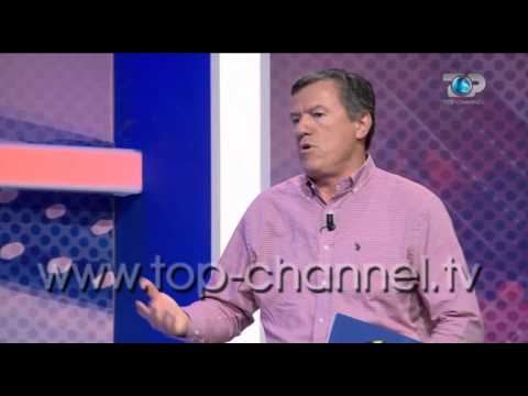 Procesi Sportiv, 14 Shtator 2015, Pjesa 1 - Top Channel Albania - Sport Talk Show