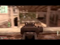 Double Moab on Resistance w/Mp7 