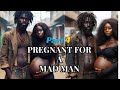 A M@d man Got Me Pregnant PART 4 #ancientafricantales #folktales #tales