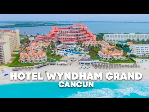 Videos del Wyndham Grand Cancun Resort  Villas 5★ en Cancún, México
Ver Más
Ver
Precios
17
Cerrar
Consulta por Whatsapp 🇦🇷
Booking
Tripadvisor
Expedia
Agoda
Travelocity
Orbitz
Priceline
Trip
Skyscanner
Despegar
Kayak
Hoteles
Bestday
Destinia
Trivago
Turismocity
Tui
