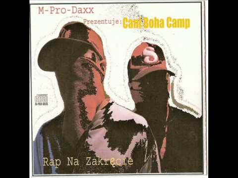 CBC (P.A.G. & B.L.A.) - Nie Zapomnę Skąd Jestem