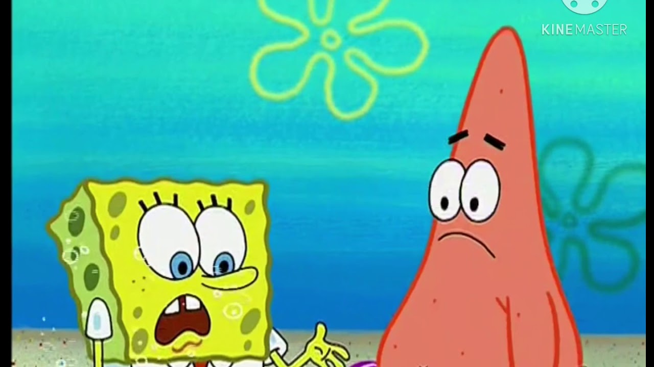 One Krabs Trash (2002) Part 2