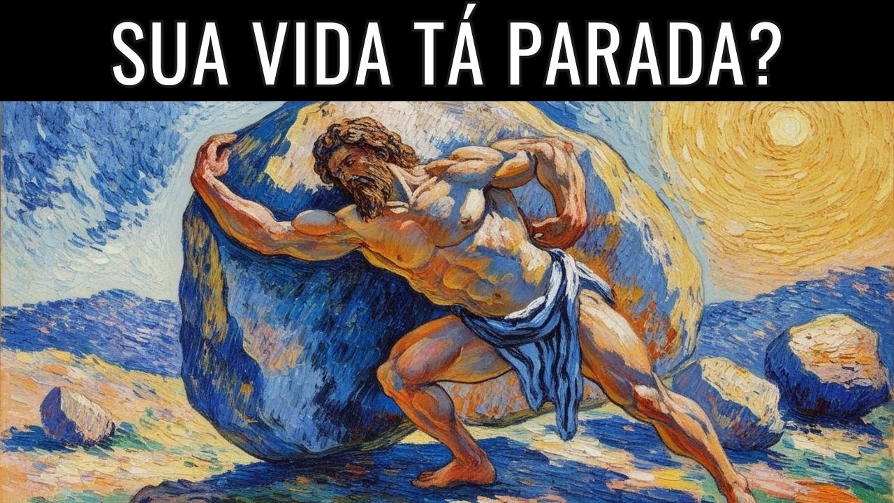 Viktor Frankl e a busca pelo sentido da vida  - COMO DESCOBRIR O MEU PROPÓSITO?