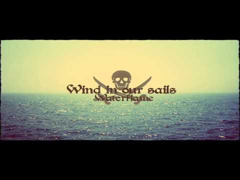 Wind in our Sails
