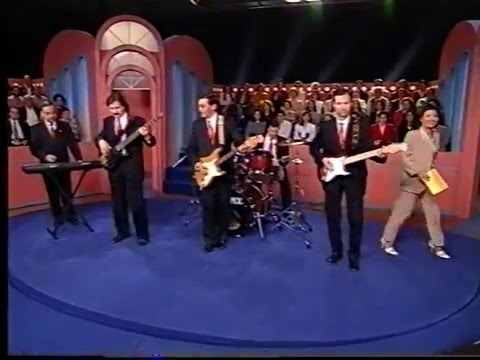 Los Relámpagos: Qué pasó con...?