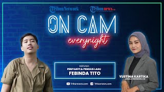 Febinda Tito Lanjutkan Kisah Cinta di Single 'Mengalah', Gambarkan Siklus Hubungan Kebanyakan Orang