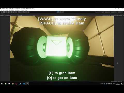 It's coming – Modules v0.1 – Official Trailer | 720p