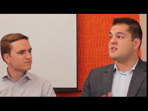 Exclusive Interview with House Me