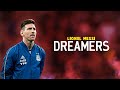 Lionel Messi - Jung kook [ DREAMERS ] Skills & goal •Argentina•