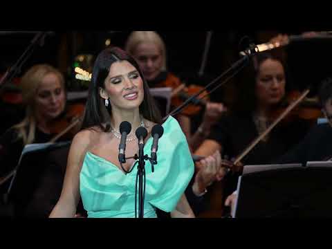 Tamara Radjenović: Mi Sueño, Mexican folk song