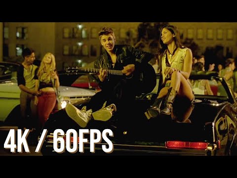 Boyfriend by Justin Bieber