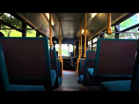 Thrash! W447DOP 447 Nu-Venture MPD Allison