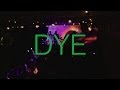 Tycho - Dye (Live At Sisterbar)