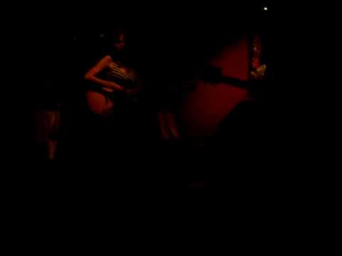 Larra Skye & Jessica Stuart - Crazy (Acoustic Gnarls Barkley Cover)