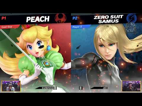 Philly Boss Rush | BlazingPasta vs Juice - Winners Final - Super Smash Bros. Ultimate