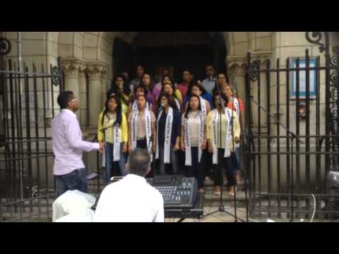 AMF VINCENNES - Soa ihany