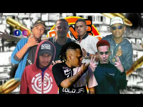 MC Yule, Kitinho, Jefinho, MN - Brotou No Taboão(DJ Lazer DJ Saruey) Kauan Divulga, William Bergmann