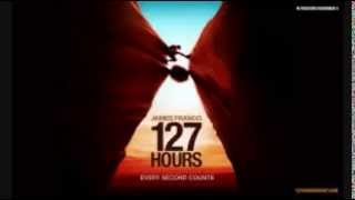 127hours - 4 Touch of the sun