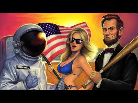 Video thumbnail for American Bitches