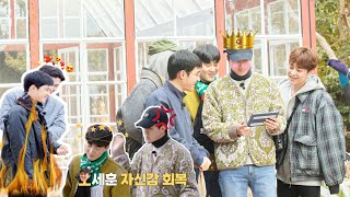 Download lagu DIATAS BOKEM, MASIH ADA SEHUN!! mp3