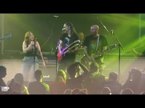 Yossi Sassi live With Tal Fridman