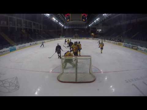 07.02 2017 Slovan-Chomutov  3-6  Extraliga ml. Dorostu
