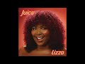 Juice (Clean Version) (Audio) - Lizzo