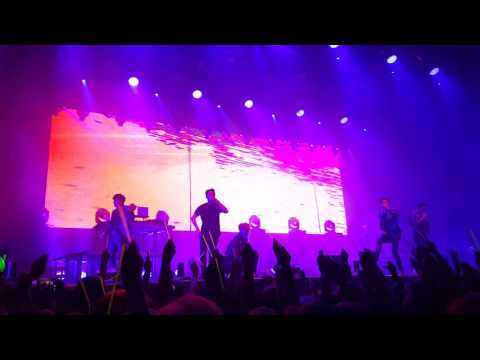 [160517]B.A.P in Moscow, Russia