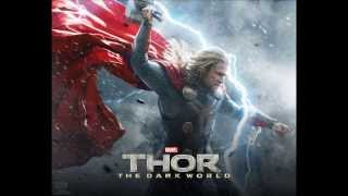 Thor: The Dark World Theme Compilation
