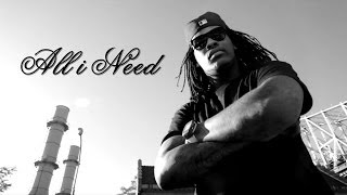 Waka Flocka Flame - All I Need (HD Music Video)
