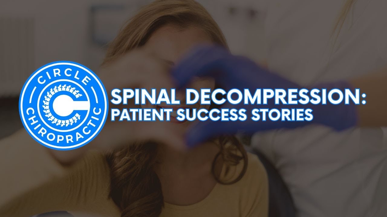 What to Expect from Spinal Decompression