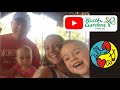 Busch Gardens Part 1