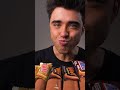 Best Ice Cream Bars ASMR Snickers Bounty Mars Twix