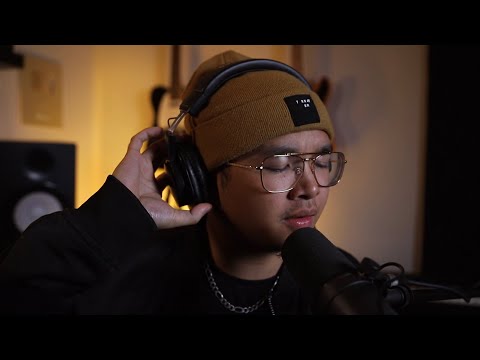 golden hour - JVKE (REYNE COVER)