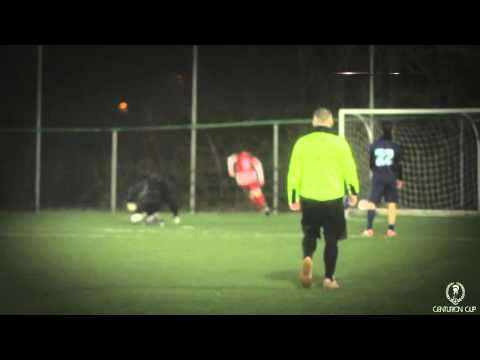 CENTURION CUP: PSG - ATH BILBAO