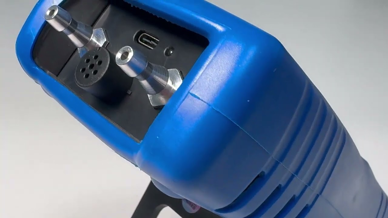 The Essential Companion for Home Oxygen Concentrators: A Complete Guide to Operating the 5800H