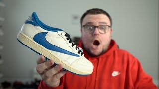 DO NOT BUY Jordan 1 Low Travis Scott Fragment 2025 WITHOUT WATCHING THIS!