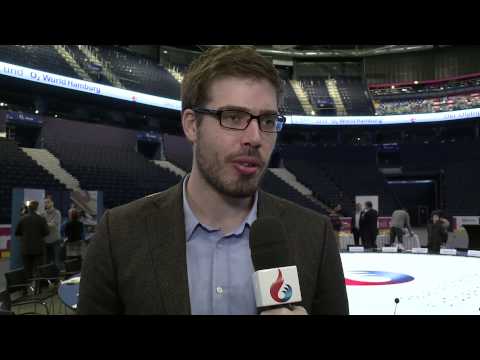 Goldgewinner Eric Johannesen: "Wahnsinnige Chance für die Stadtentwicklung"