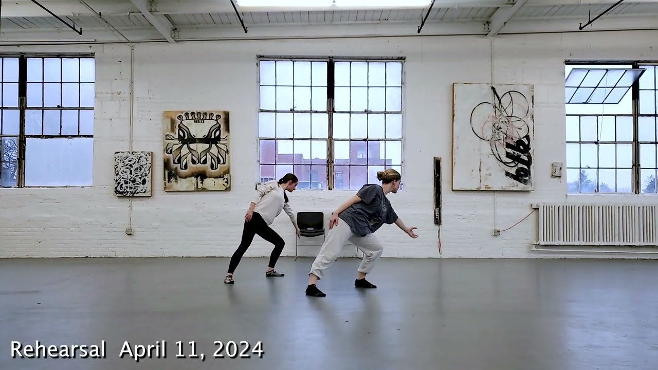 Promotional video thumbnail 2 for Grace Contemporary