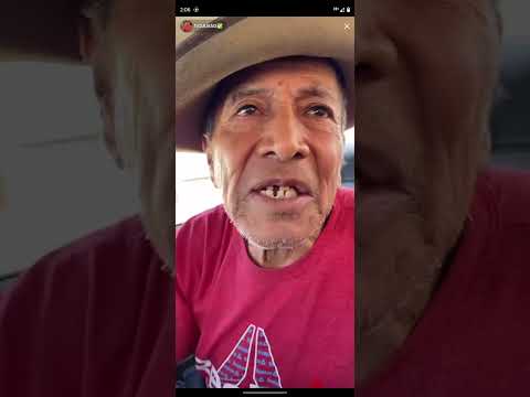 HERMANO NO ME BUSQUES TE DIGO BIEN CLARO 😂 EL TIO JUAN 🤣