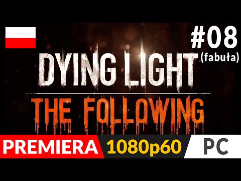 Dying Light: The Following PL (odc.8) #8 – Tajemnica Matki, Samolot