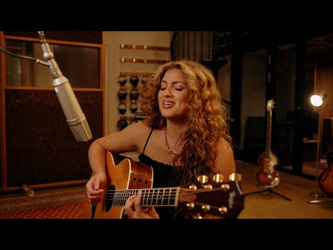 Tori Kelly - Make A Baby (Acoustic)