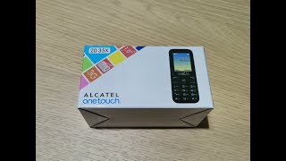 Telefon Alcatel One Touch 2035x