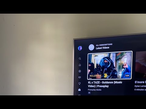 KL x TAZE - Guidance (Music Video) | Pressplay Reaction
