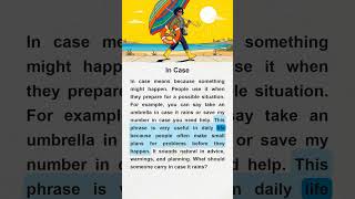 In Case