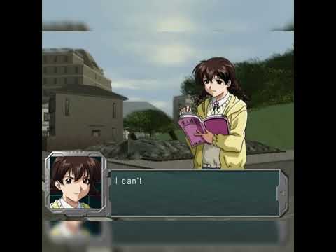 【Robot Alchemic Drive】Oh That's Where Nanao Works