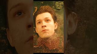 Download lagu Avengers: Infinity War | Aku Tidak Ingin Pergi | Kematian Spider-Man 🫥🥲 mp3